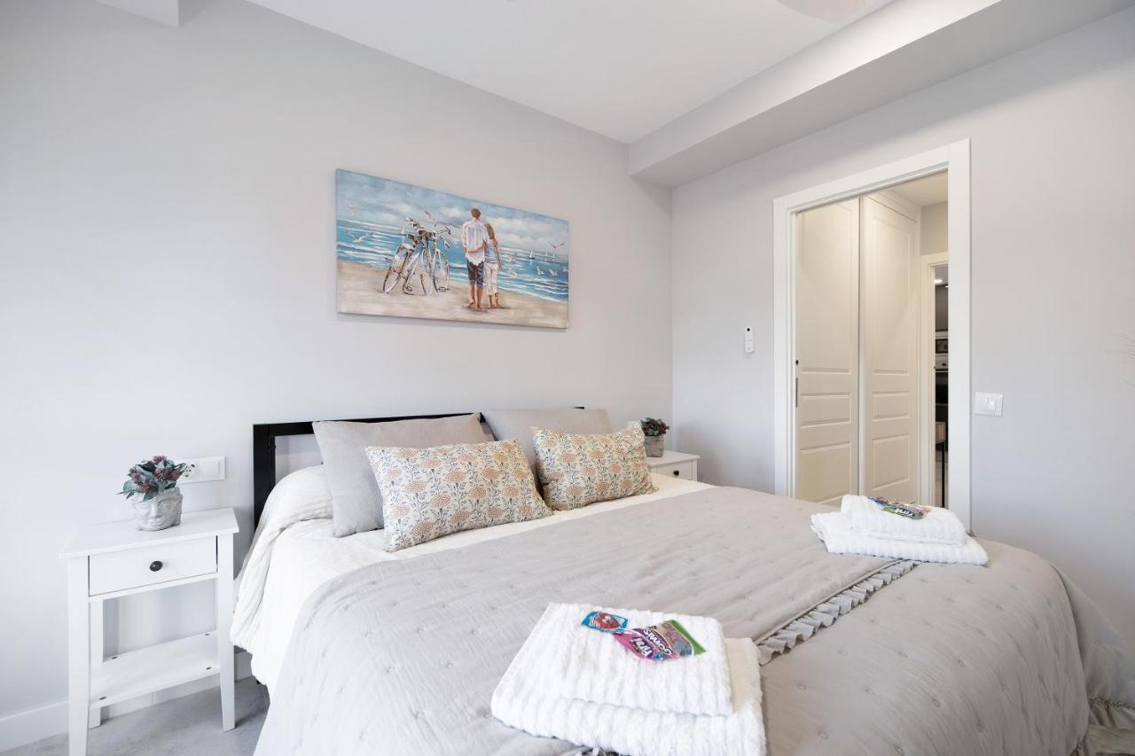 Refugio Del Mar Apartamento El Puerto de Santa María Exterior foto