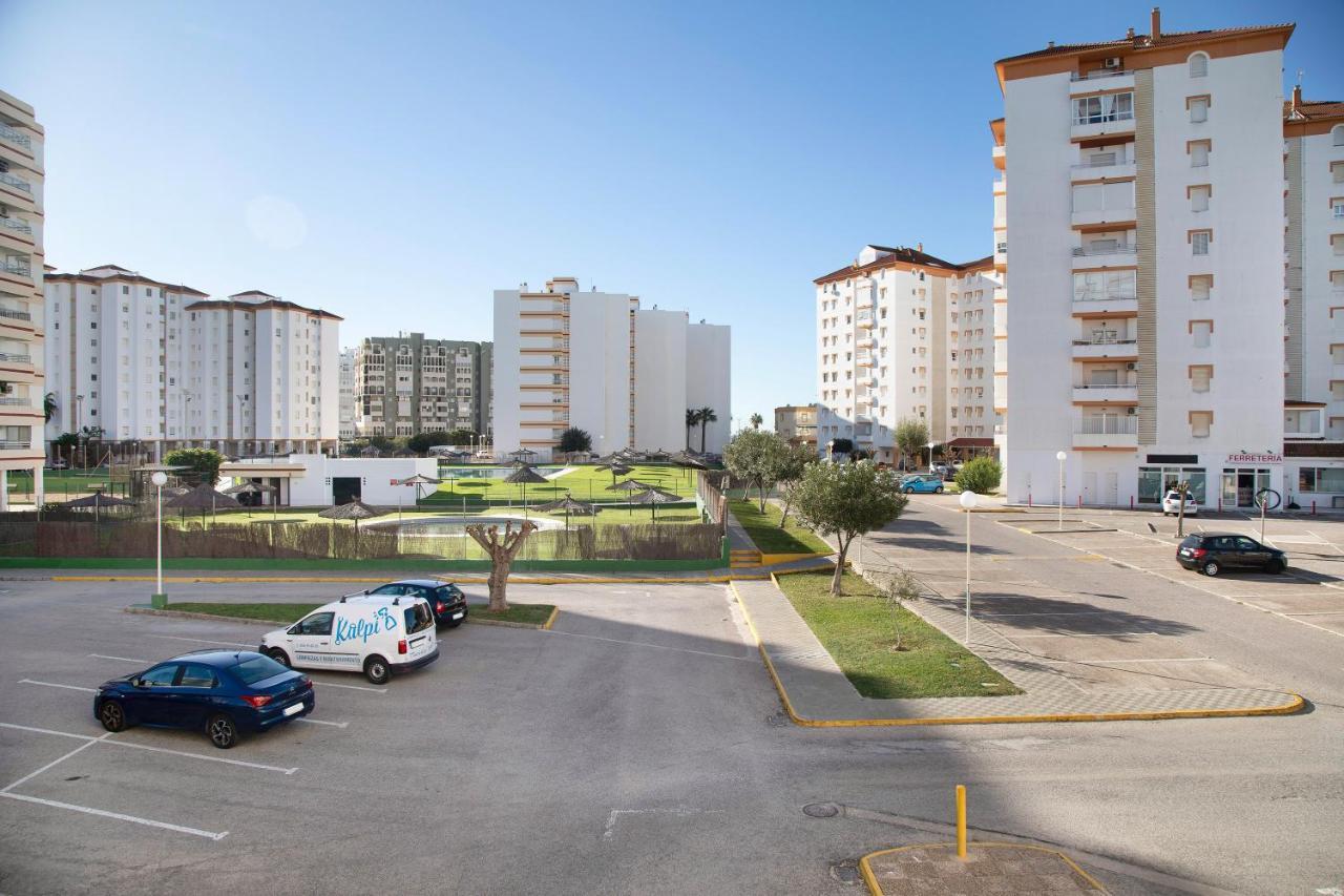 Refugio Del Mar Apartamento El Puerto de Santa María Exterior foto